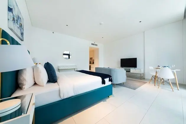 Maison Privee - Marquise Square - 1014 - Oda