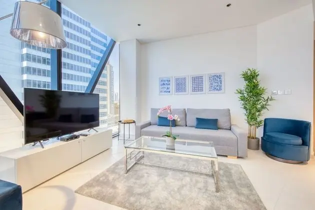Maison Privee - Marquise Square - 717