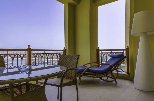 Maison Privee - Modern and Airy 2BR in Palm Jumeirah - Öne Çıkan Resim