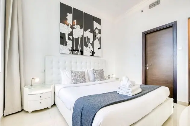 Maison Privee - Modern Apt in JBR w/ Amazing Sea Views - Oda