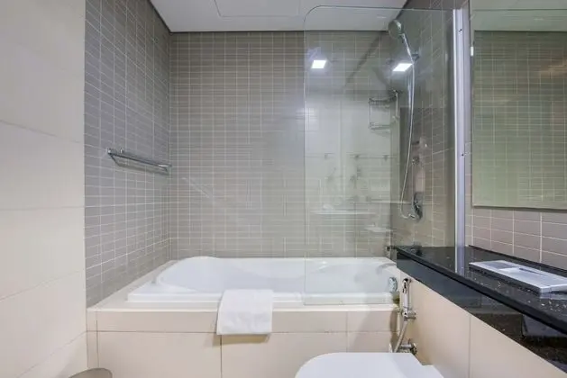 Maison Privee - MP Demo Silverene B-201 - Banyo Tipleri