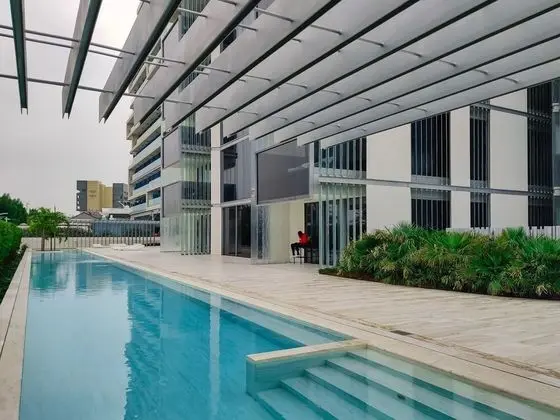 Maison Privee Muraba - İç Mekan