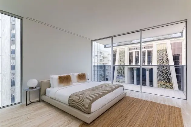 Maison Privee Muraba - Oda