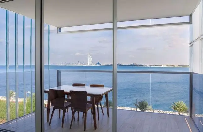 Maison Privee Muraba - Oda Manzaraları