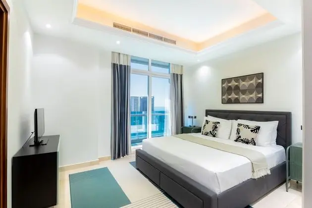 Maison Privee Orra Marina - Oda