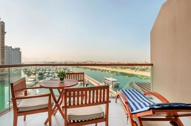 Maison Privee - Palm Views West
