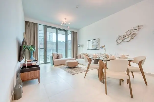 Maison Privee - The perfect location for Dubai’s best shopping experience.