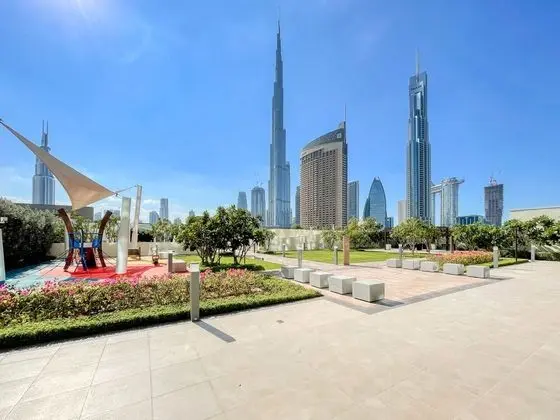 Maison Privee - The perfect location for Dubai’s best shopping experience.