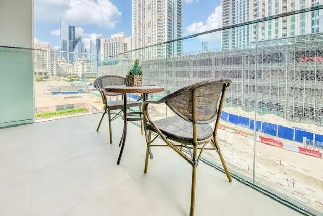 Maison Privee - The perfect location for Dubai’s best shopping experience. - Dış Mekan