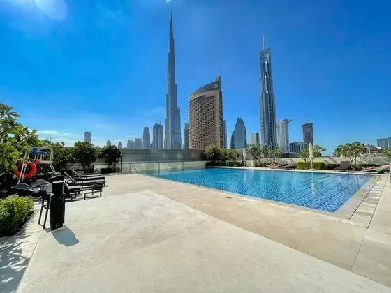 Maison Privee - The perfect location for Dubai’s best shopping experience. - Havuz