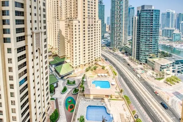 Maison Privee - Rimal Residence 4