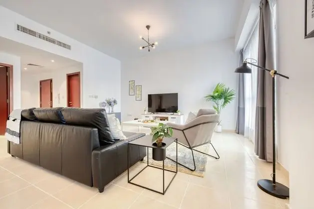 Maison Privee - Rimal Residence 4 - Oda Düzeni