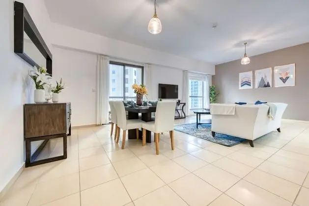 Maison Privee – Rimal Residences - Mutfak