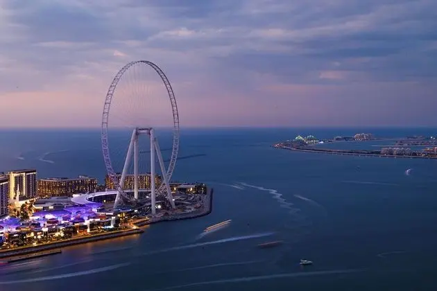 Maison Privee Shams 01