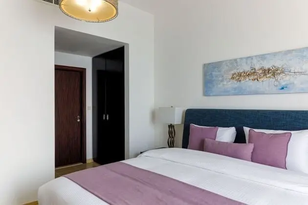 Maison Privee Shams 01 - Oda
