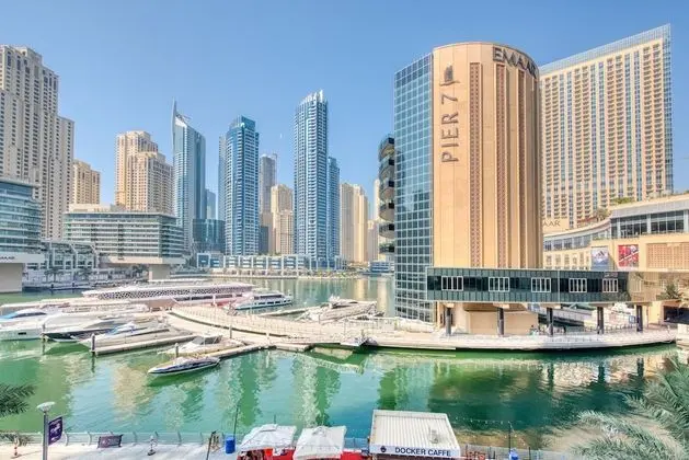 Maison Privee - Silverene Penthouse