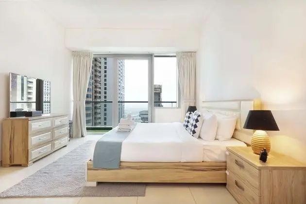 Maison Privee - Spacious 1/Bed apartment in Dubai Marina - Oda
