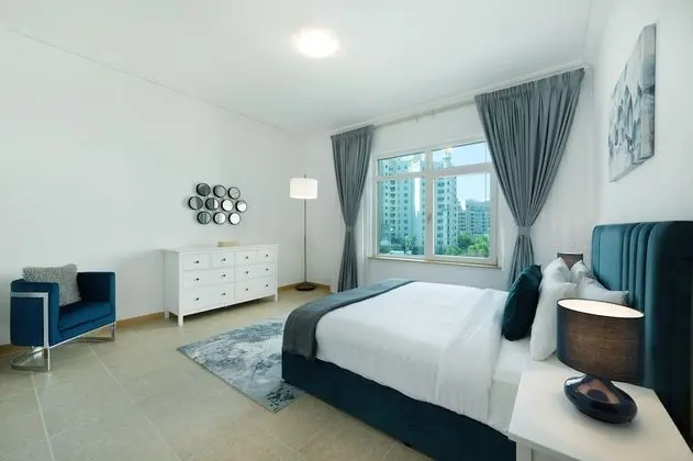 Maison Privee - Stylish Apt with Large Patio close to the Beach - Oda