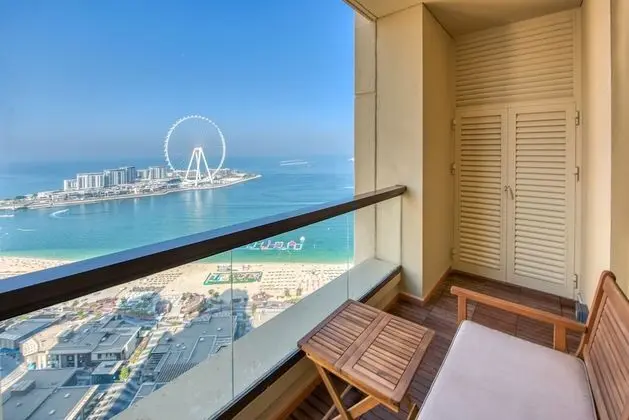Maison Privee - Sun Sand & Dubai Luxury at JBR Beach