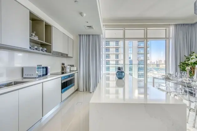 Maison Privee - Sunrise Bay - Mutfak