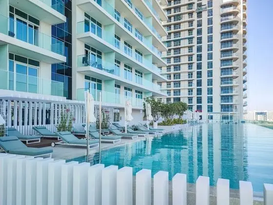 Maison Privee - Sunrise Bay Tower 2 - Havuz