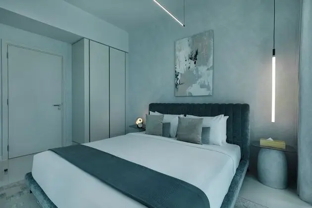 Maison Privee - Sunrise Bay Tower 2 - Oda