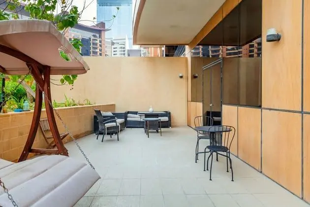 Maison Privee Tiara Diamond - Dış Mekan