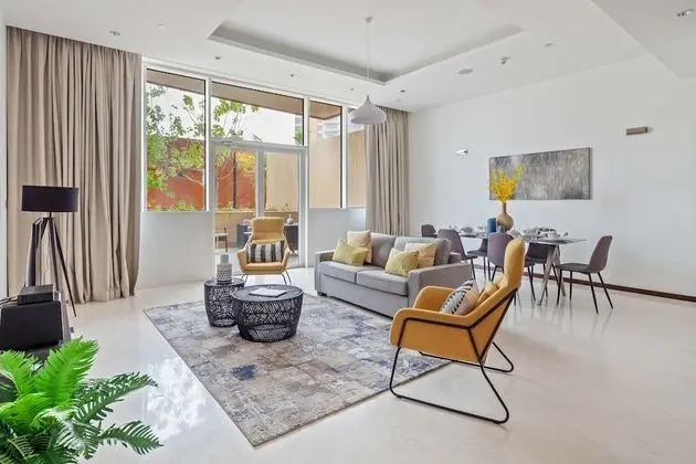 Maison Privee - Tiara Diamond G05 - Öne Çıkan Resim