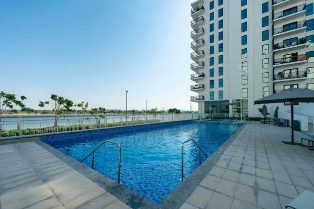 Maison Privee - Water's Edge 8 - 716 - Havuz