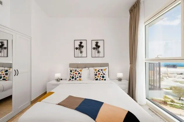 Maison Privee - Water's Edge 8 - 716 - Oda