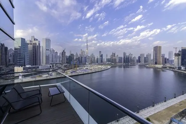 Maison Privee West Wharf
