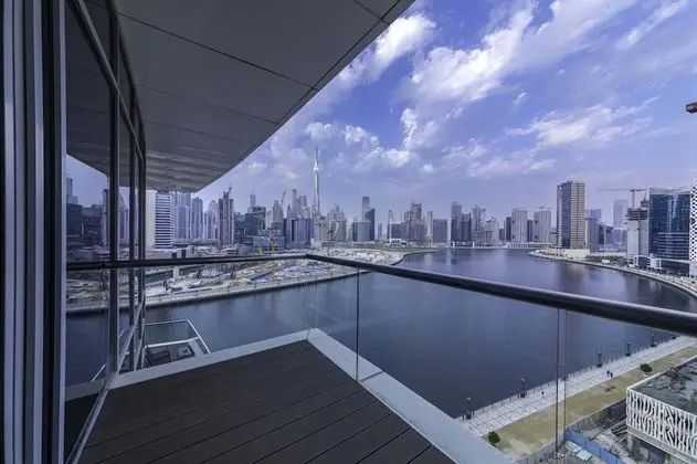 Maison Privee West Wharf - Dış Mekan