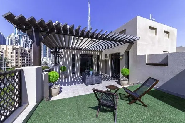 Maison Privee - Zaafaran 2