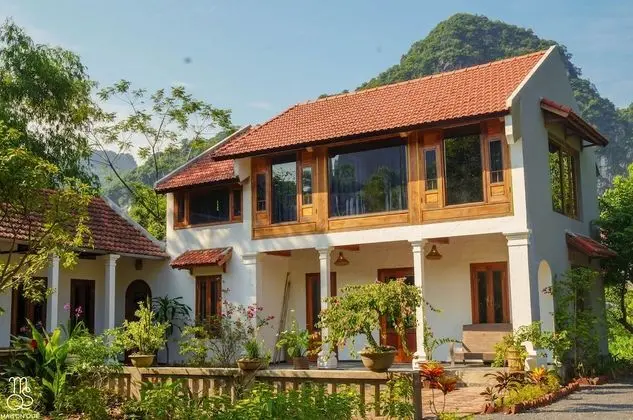 Maison Que