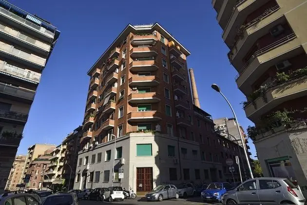 Maison Re di Roma