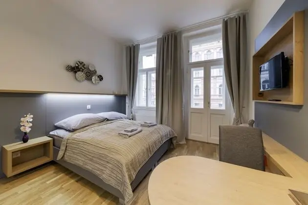 Maison Residence Prague A