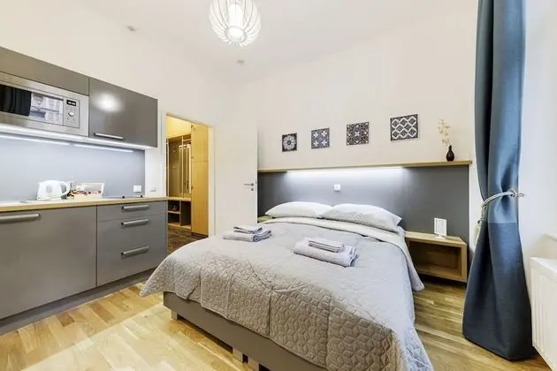 Maison Residence Prague B