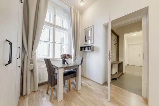 Maison Residence Prague D