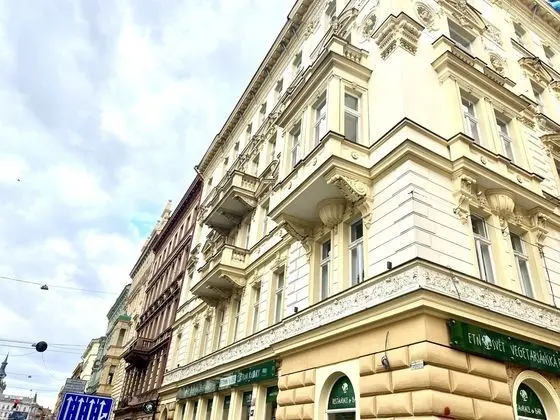 Maison Residence Prague D