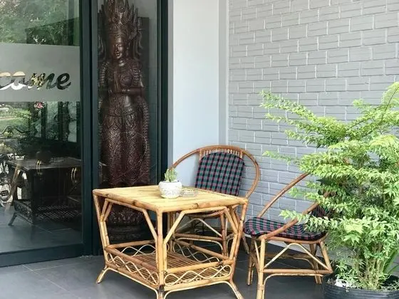 Maison Rivera Guest House