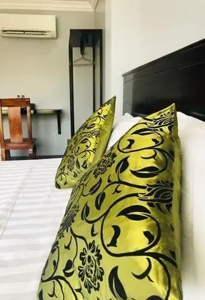 Maison Rivera Guest House - Oda