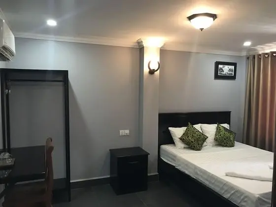Maison Rivera Guest House - Öne Çıkan Resim