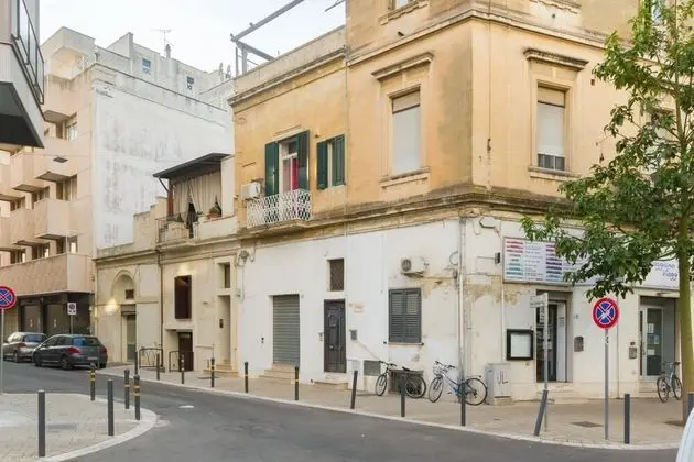 Maison Rudy Suite in Lecce