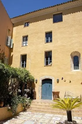 Maison Saint-Louis - 1