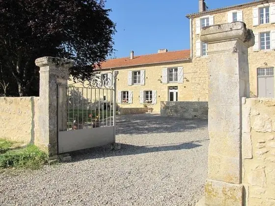 Maison Saint-Pé - 1