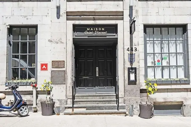 Maison Saint-Vincent