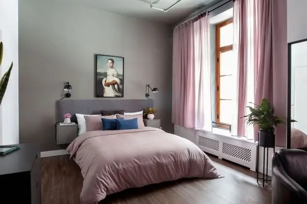 Maison Saint-Vincent - Öne Çıkan Resim