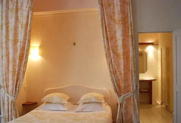 Maison Sainte-Barbe - Banyo Özellikleri