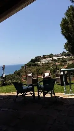 Maison Sainte Marie Holiday Accomodation - Dış Mekan