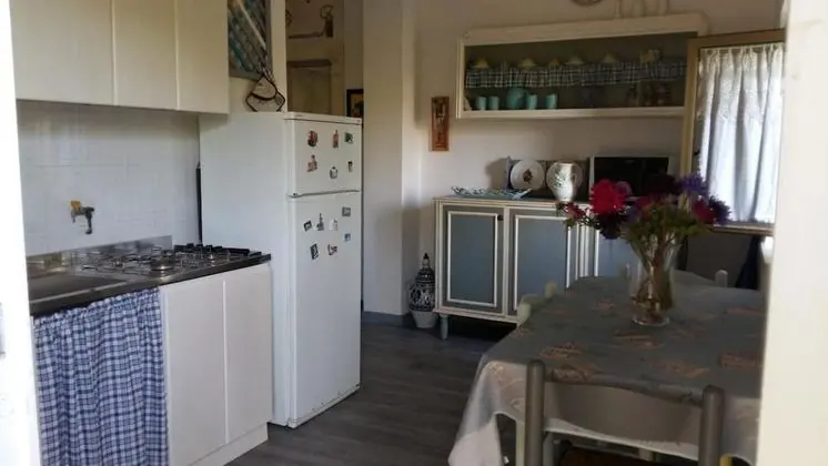 Maison Sainte Marie Holiday Accomodation - İç Mekan